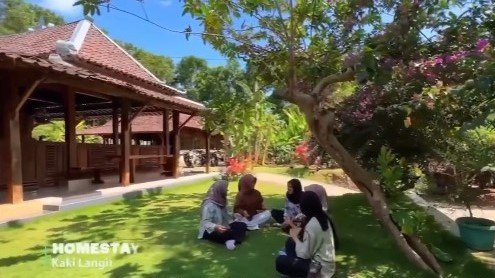 homestay