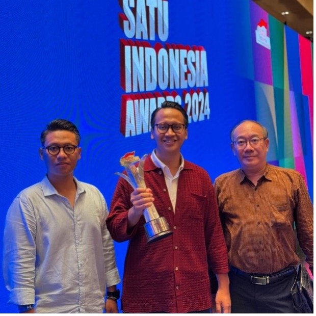 penerima  SIA 2024
