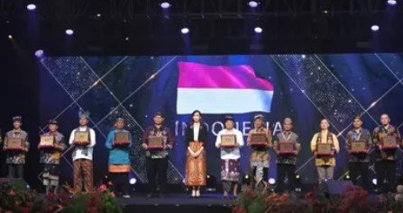 desa kaki langit bantul