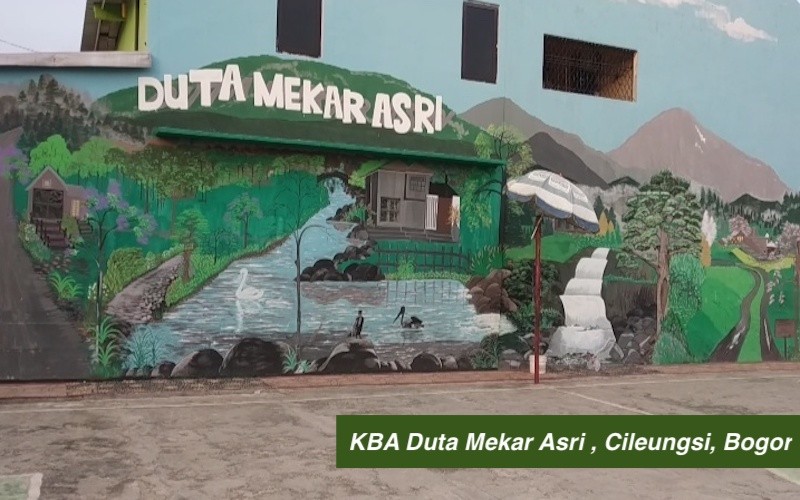 KBA Duta Mekar Asri , Cileungsi Bogor